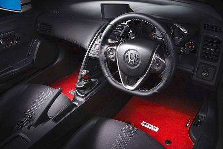 Mugen Honda S660