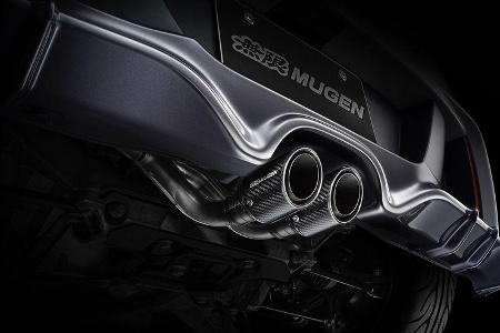 Mugen Honda S660