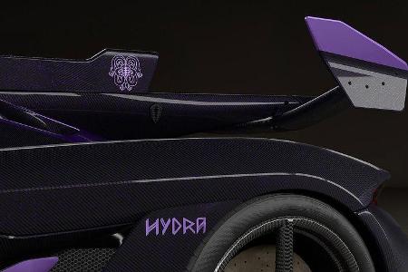 10/2020, Koenigsegg Jesko Hydra