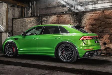 Abt Audi RSQ8-R