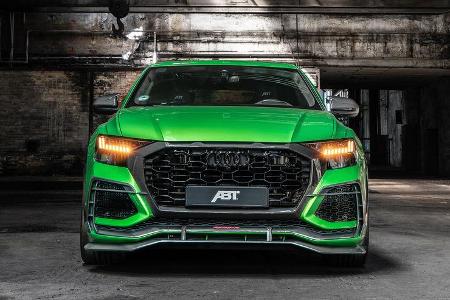 Abt Audi RSQ8-R