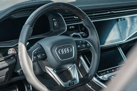 Abt Audi RSQ8-R