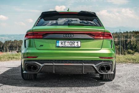 Abt Audi RSQ8-R