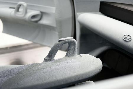 Hyundai Prophecy Concept Car