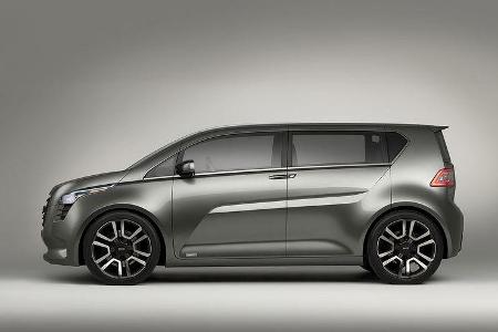 GMC Granite Concept