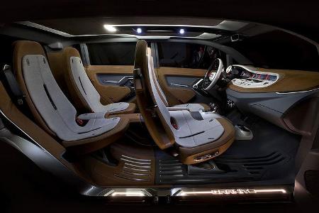 GMC Granite Concept