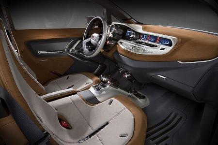 GMC Granite Concept