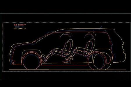 GMC Granite Concept
