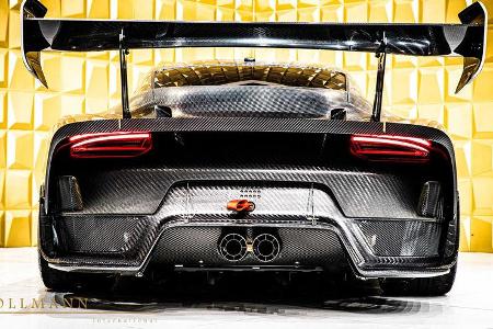 Porsche 935 Rennwagen Verkauf Karbon