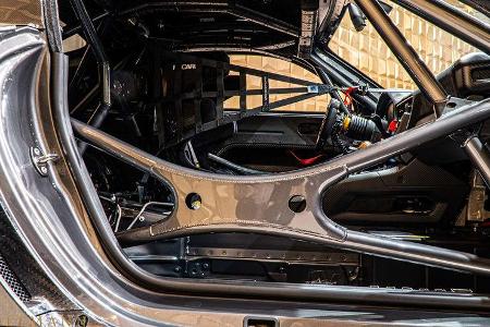 Porsche 935 Rennwagen Verkauf Karbon
