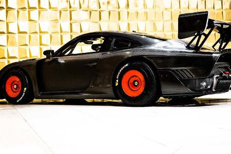 Porsche 935 Rennwagen Verkauf Karbon