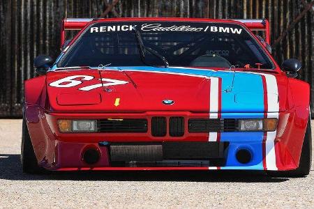BMW M1 Procar (1980)
