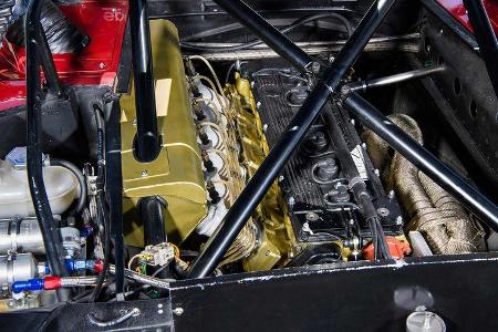BMW M1 Procar (1980)
