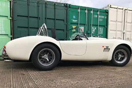 01/2021, AC Cobra 378 Superblower MkIV