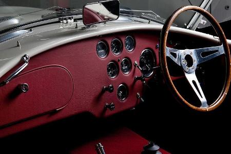 08/2020, AC Cobra 378 Superblower MkIV