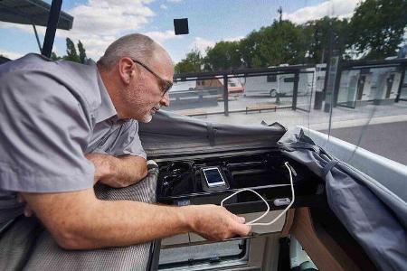 Knaus Boxstar/Boxlife Aufstelldach (2021)