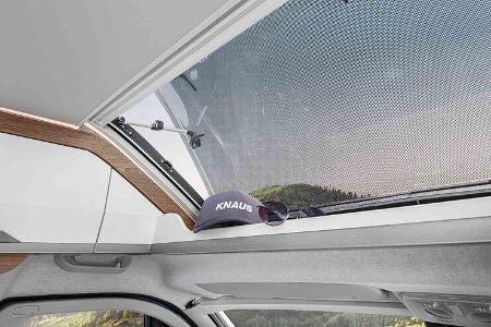 Knaus Boxlife 600 ME Panoramadach (2021)