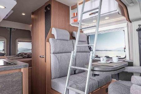Weinsberg Carabus 540 MQ (2021)