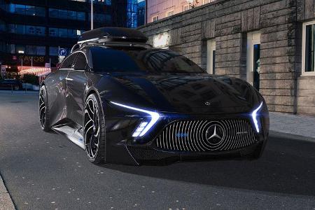 Mercedes-Benz-AMG EQR