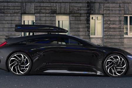 Mercedes-Benz-AMG EQR