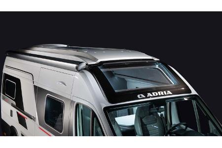 Adria Twin Sports Edition 640 SGX (2021)