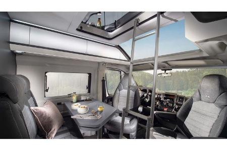 Adria Twin Sports Edition 640 SGX (2021)