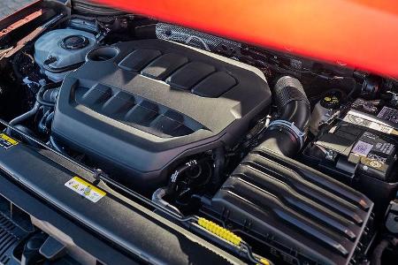 VW Golf 8 GTI