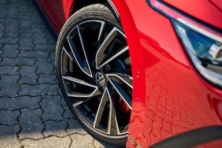 VW Golf 8 GTI