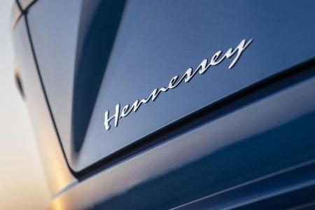 08/2020, Hennessey Performance Lamborghini Urus