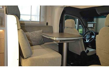 Frankia M-Line T (2021)
