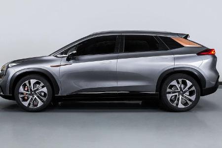 GAC Aion LX