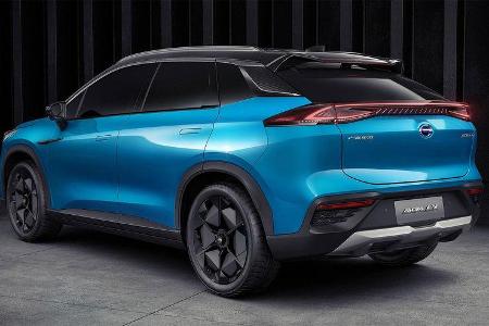 GAC Aion LX