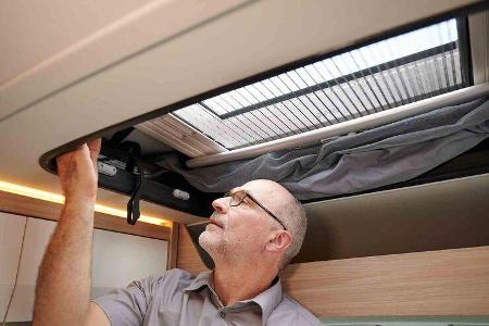 Knaus Boxstar/Boxlife Aufstelldach (2021)