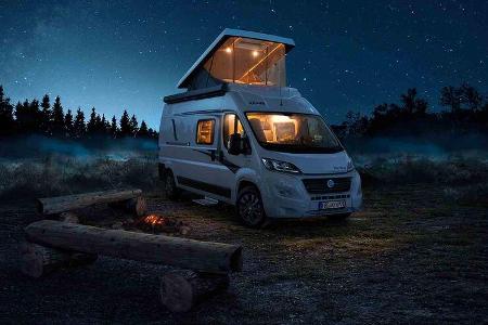Knaus Boxstar 600 Street (2021)