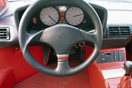 Cizeta V16T Supercar Modena 90er