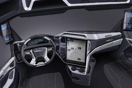 Nikola One