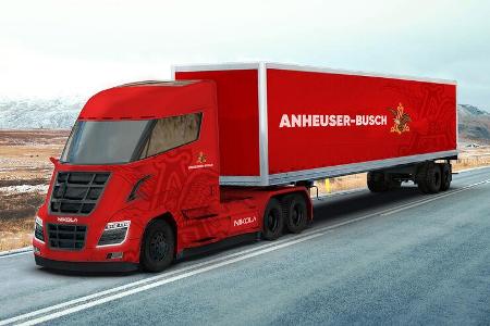 Nikola Two