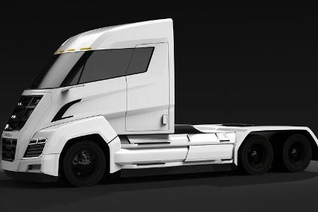 Nikola Two