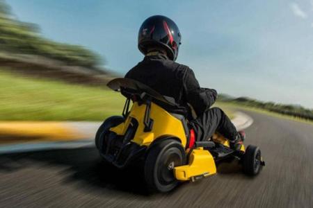 Xiaomi Ninebot Lamborghini Gokart