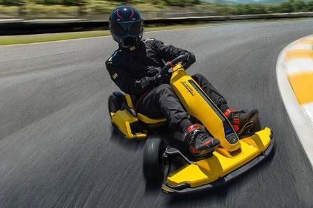 Xiaomi Ninebot Lamborghini Gokart