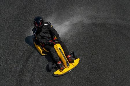 Xiaomi Ninebot Lamborghini Gokart