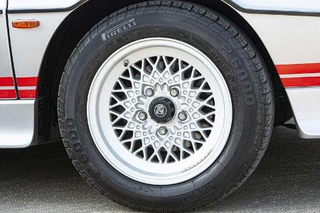 1981 Lotus Esprit Series 3 Turbo Chapman