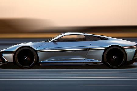 DeLorean 2020 40th Tribute