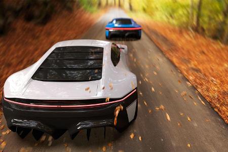DeLorean 2020 40th Tribute