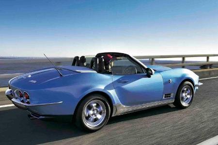 Mitsuoka Rock Star