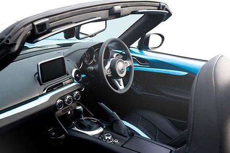 Mitsuoka Rock Star