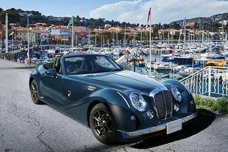 Mitsuoka Himiko