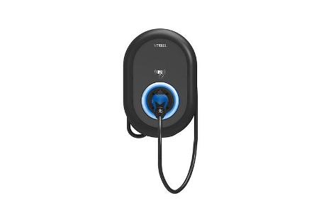Wallbox Förderung KfW 2020