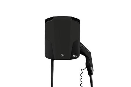 Wallbox Förderung KfW 2020