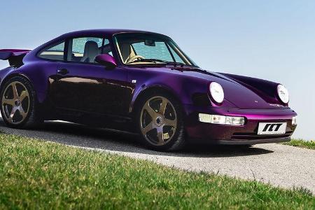 Ruf Restomod RCT Evo Porsche 964